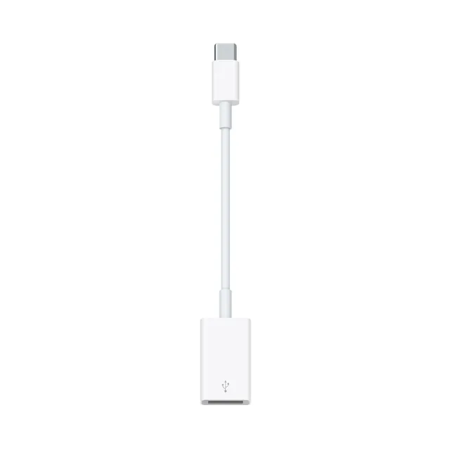 Apple USB-C auf USB Adapter Mac Zubehör Thunderbolt 3