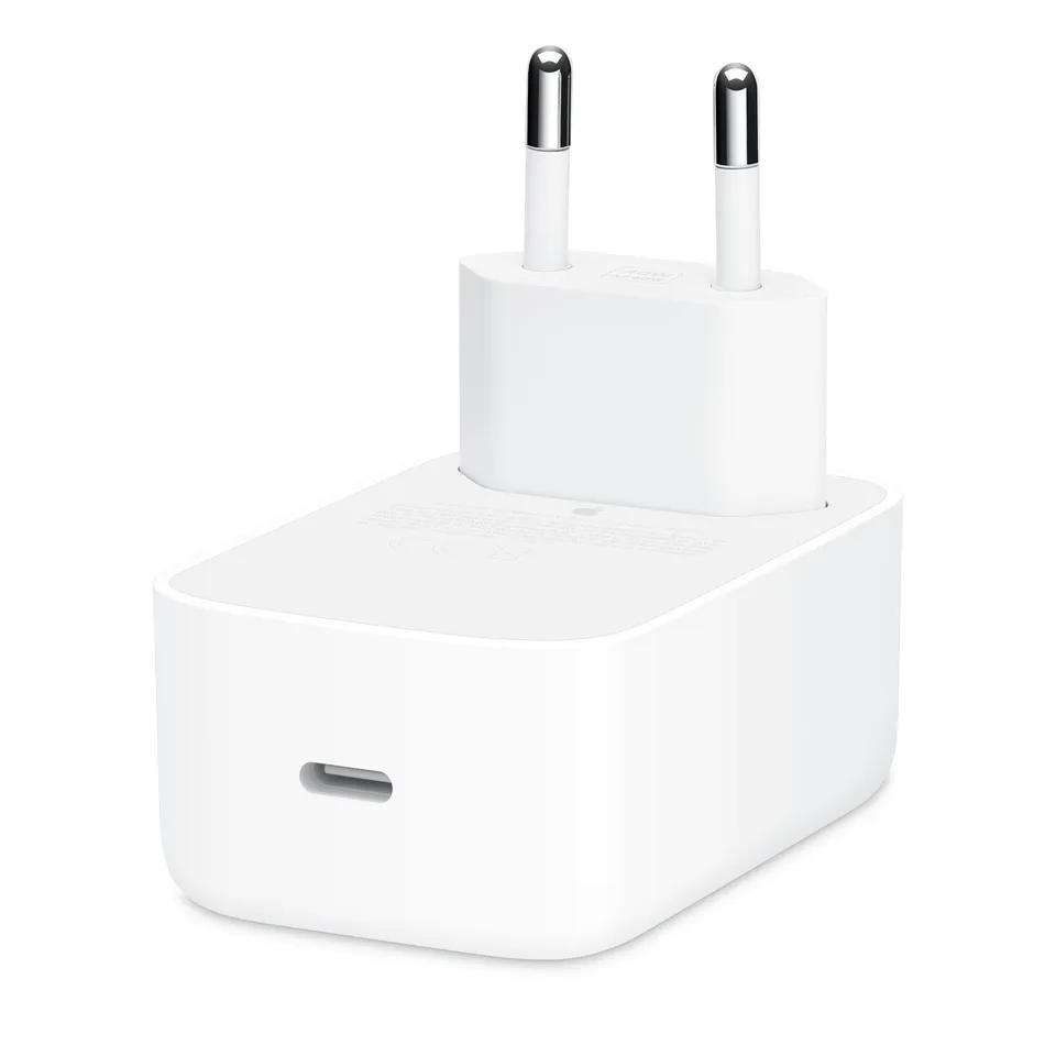 Apple 40W Dynamic Power Adapter USB-C Ladegerät 60W