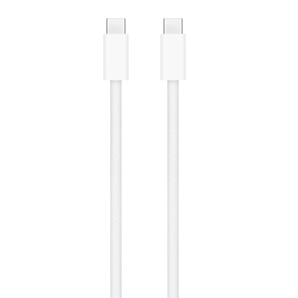 Apple 240W USB-C Ladekabel 2 m gewebt