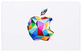 Apple Gift Card Geschenkkarte 10€ E-Mail Apple_4