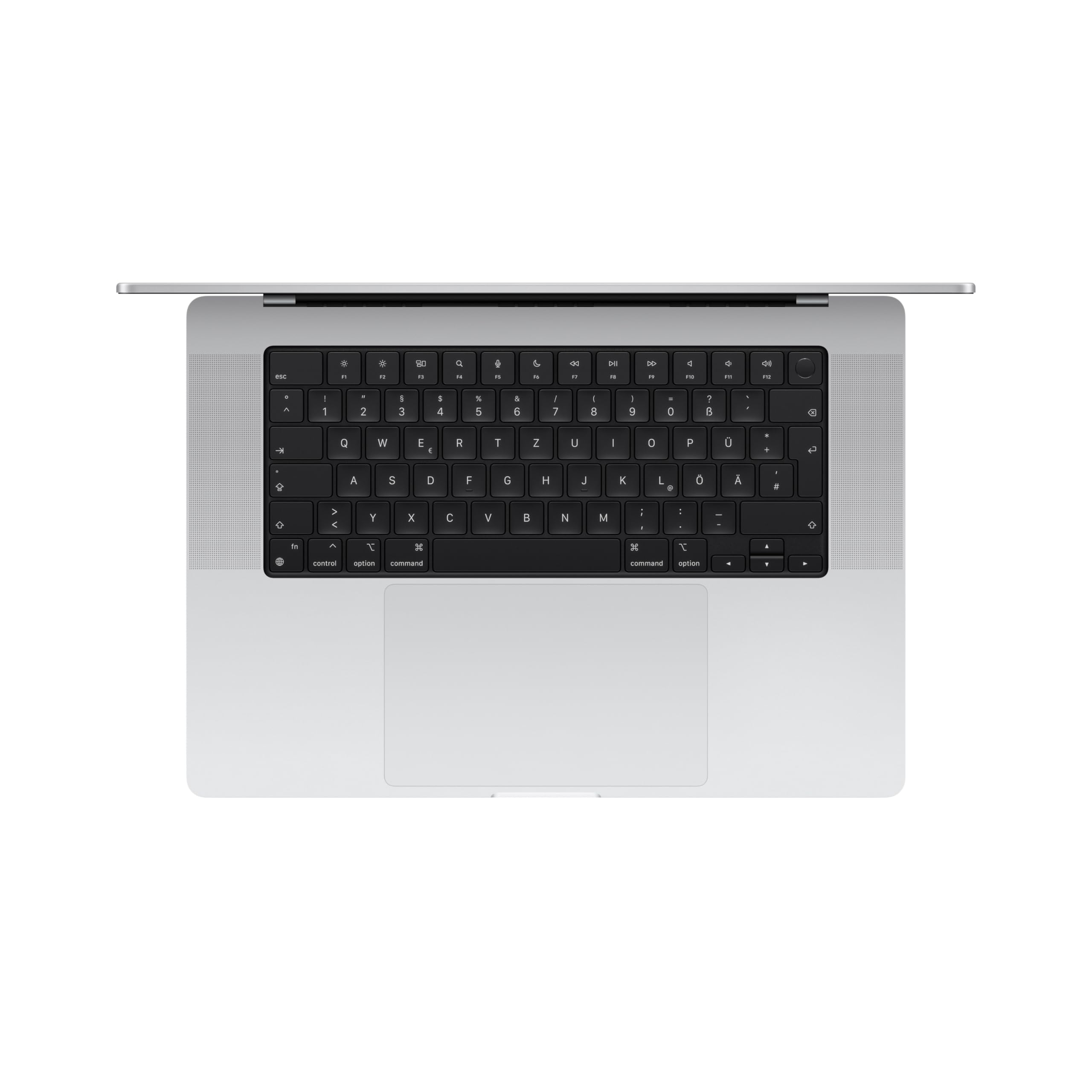 Apple MacBook Pro 16,2" M4 Pro Laptop Silber 24/512 GB