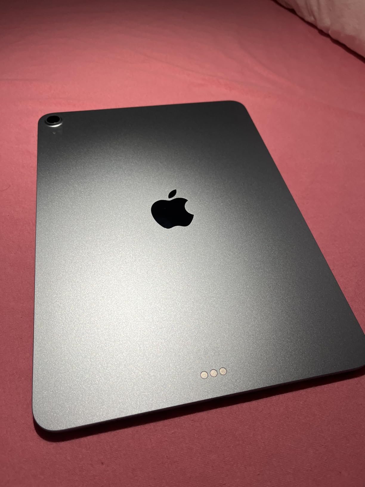 Apple iPad Air 11 M3 Tablet 1 TB Blau WLAN