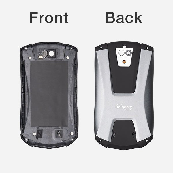 Unihertz Titan Pocket Touchscreen Modul Ersatzteil