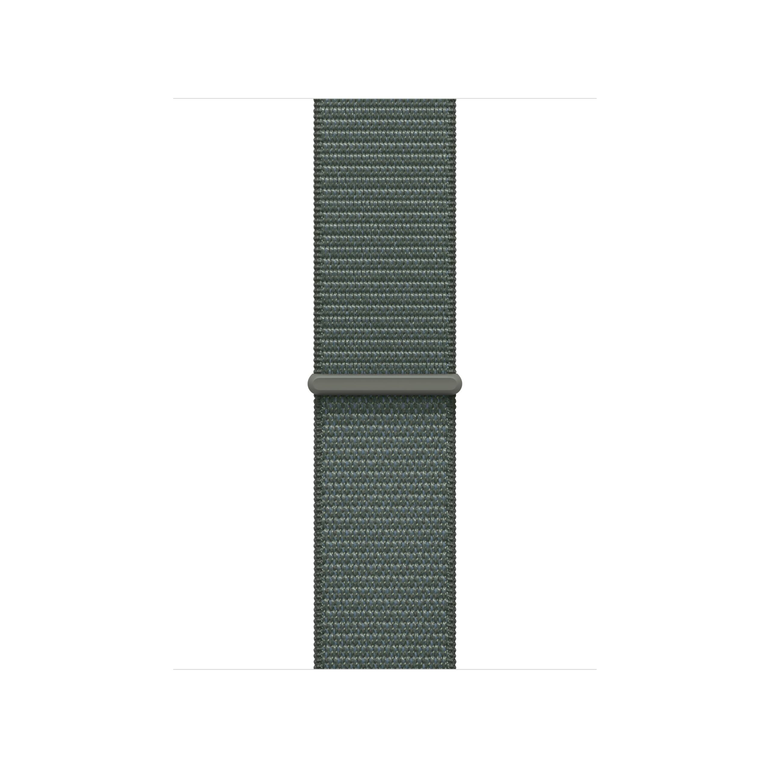 Apple Watch Sport Loop Armband 42mm Salbei