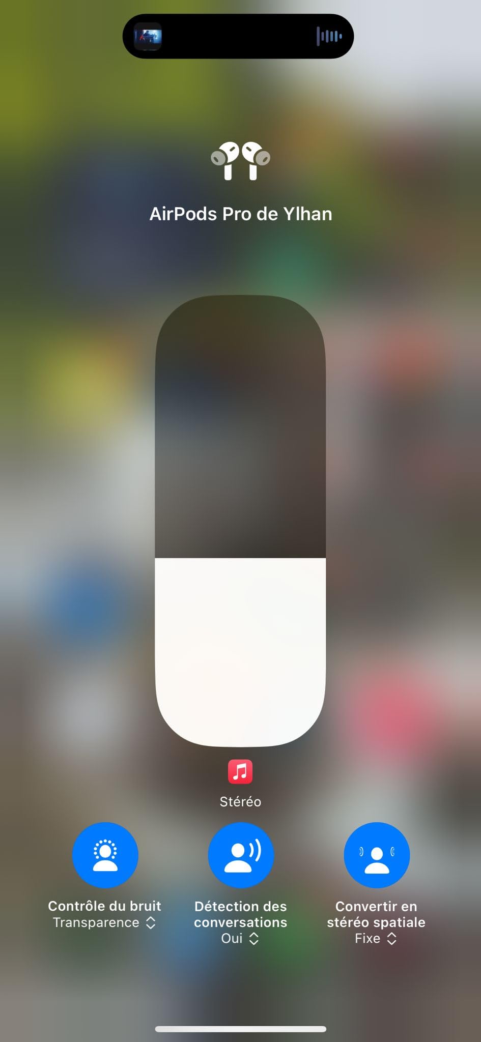 Apple AirPods Pro 2 In-Ear Kopfhörer USB-C ANC weiß