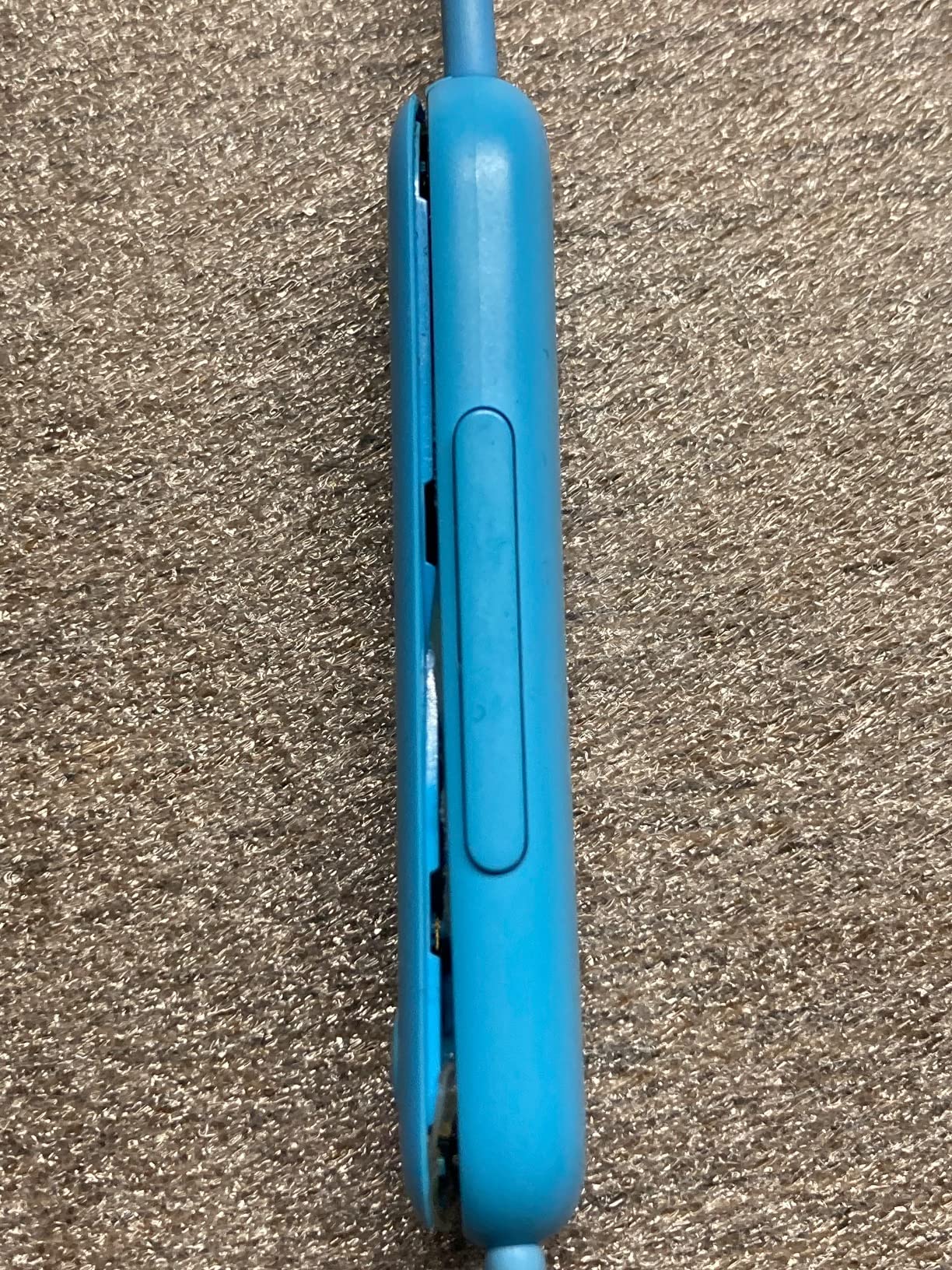 Beats Flex In-Ear Kopfhörer Bluetooth Flammenblau 12h