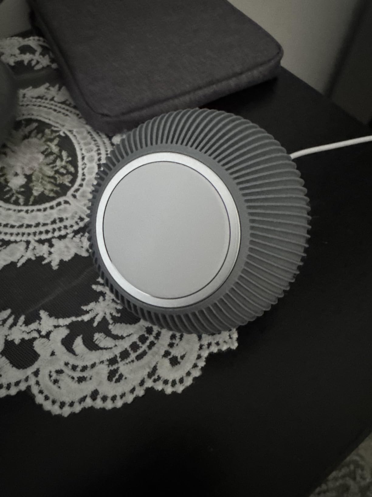 Apple MagSafe Ladegerät 2 m kabellos 25 W