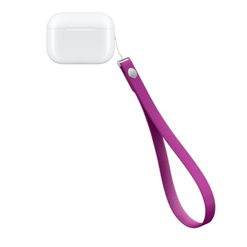 Apple Handgelenk Band Handyband 391mm Burgunder Magnet