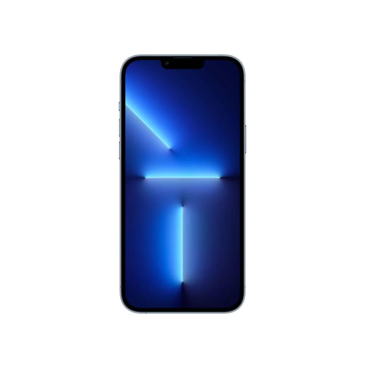 Apple iPhone 13 Pro Max Smartphone 1 TB Sierrablau 5G