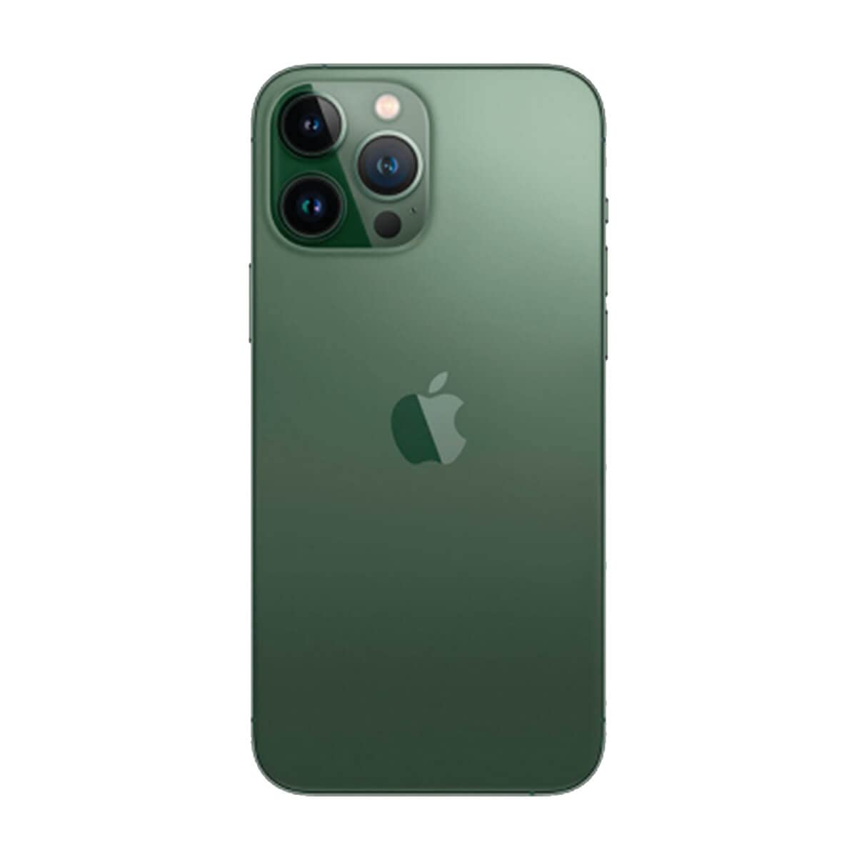 Apple iPhone 13 Pro Max Smartphone 256 GB Alpingrün