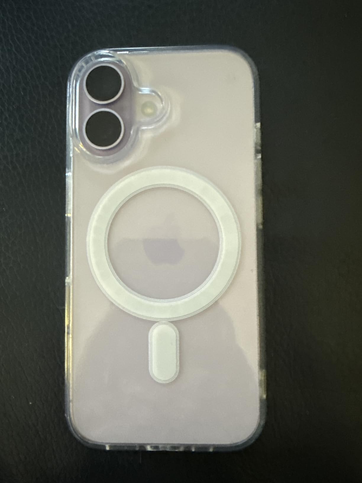 Apple iPhone 17 512 GB Smartphone Lavendel 120 Hz