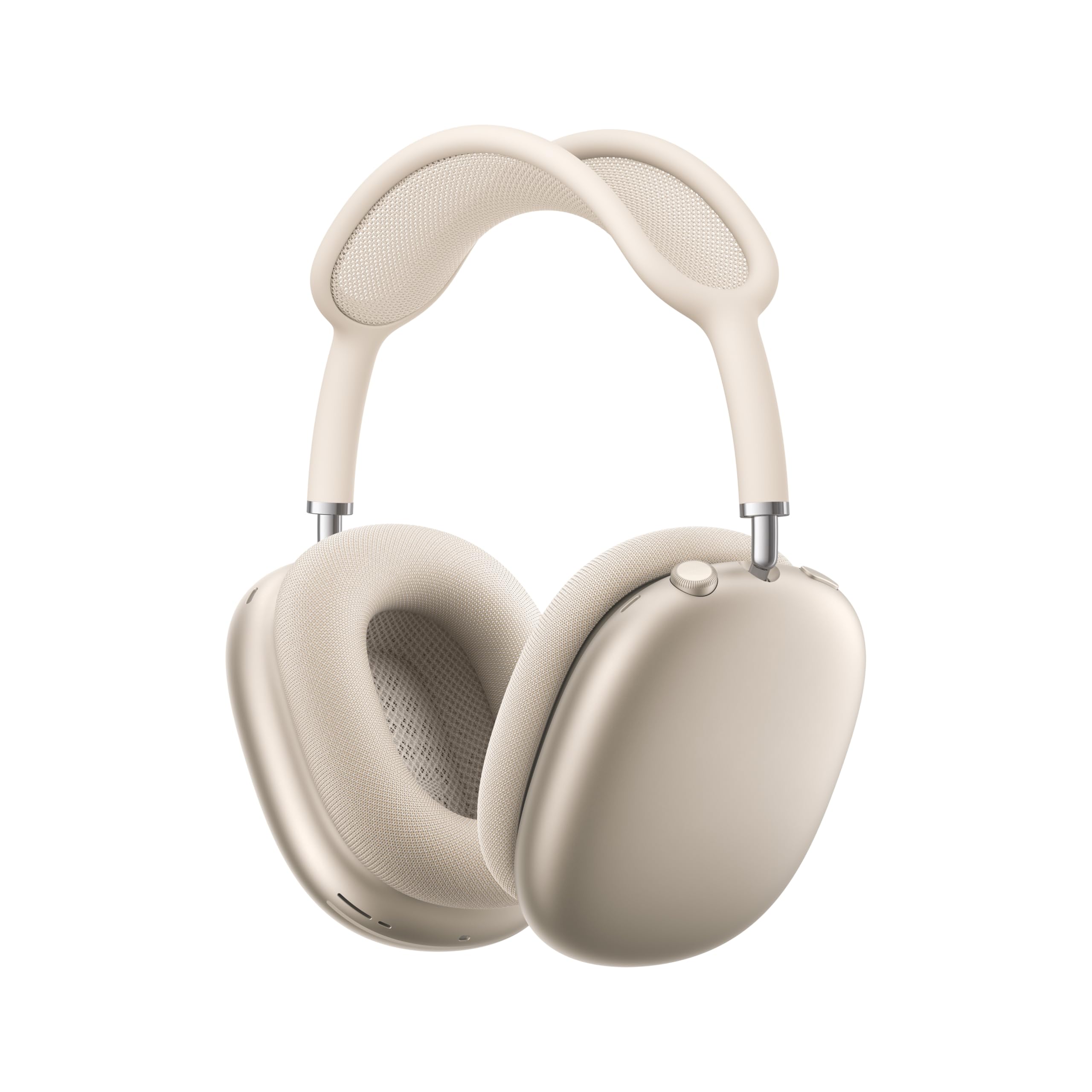 Apple AirPods Max 2 Over-Ear Kopfhörer ANC Polarstern