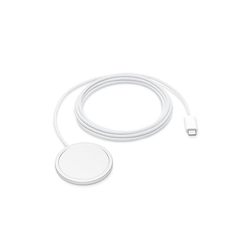 Apple MagSafe Ladegerät 2 m kabellos 25 W