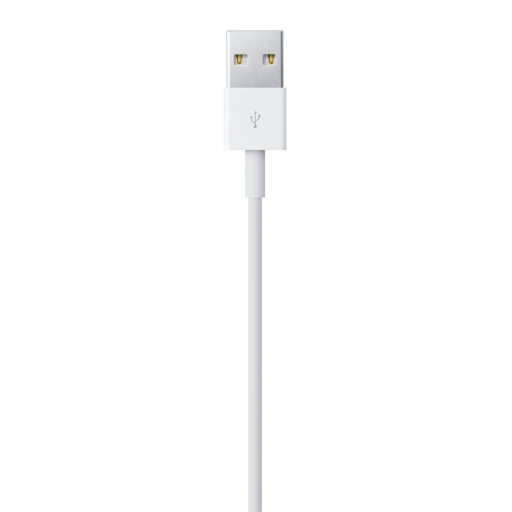 Apple Lightning auf USB Kabel 2m Ladekabel für iPhone