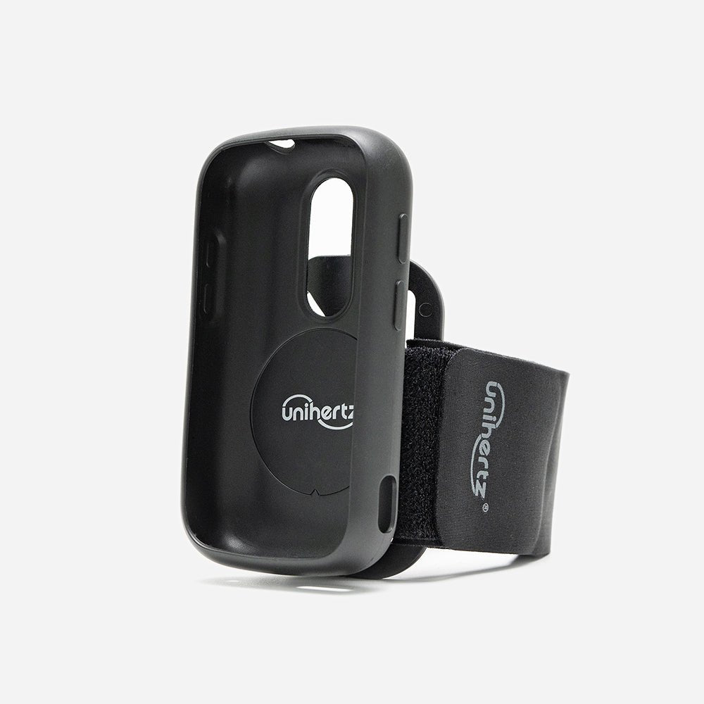 Unihertz Clip und Armband für Jelly Star Silikon
