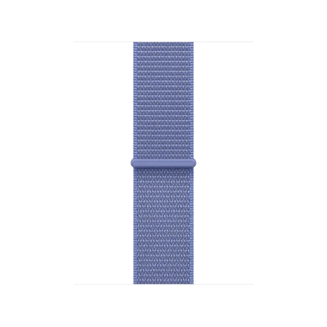 Apple Watch Sport Loop Armband 42mm Veilchen