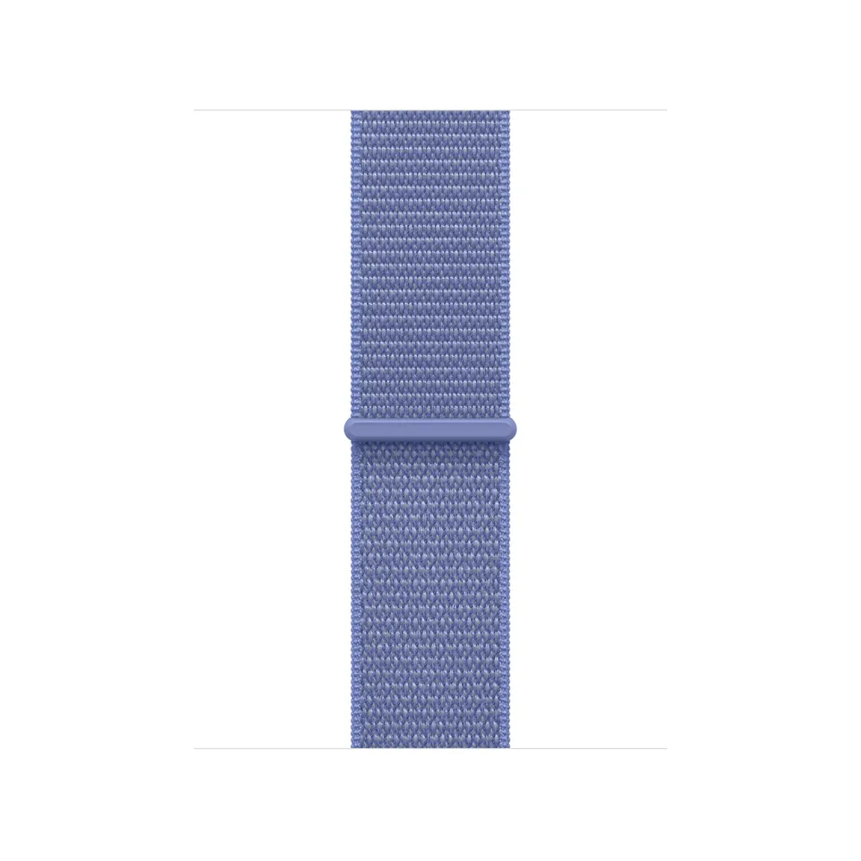 Apple Watch Sport Loop Armband 42mm Veilchen
