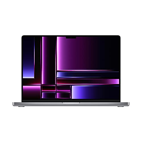 Apple MacBook Pro 16,2" M2 Pro Laptop Space Grau 16/512 GB