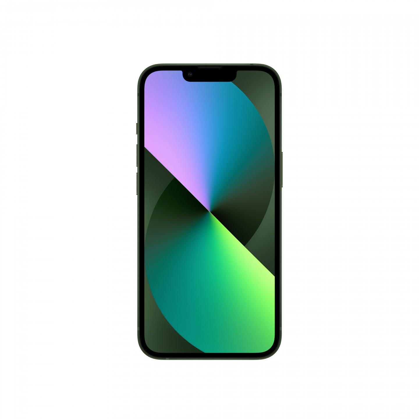 Apple iPhone 13 128 GB Smartphone Grün Dual-Kamera