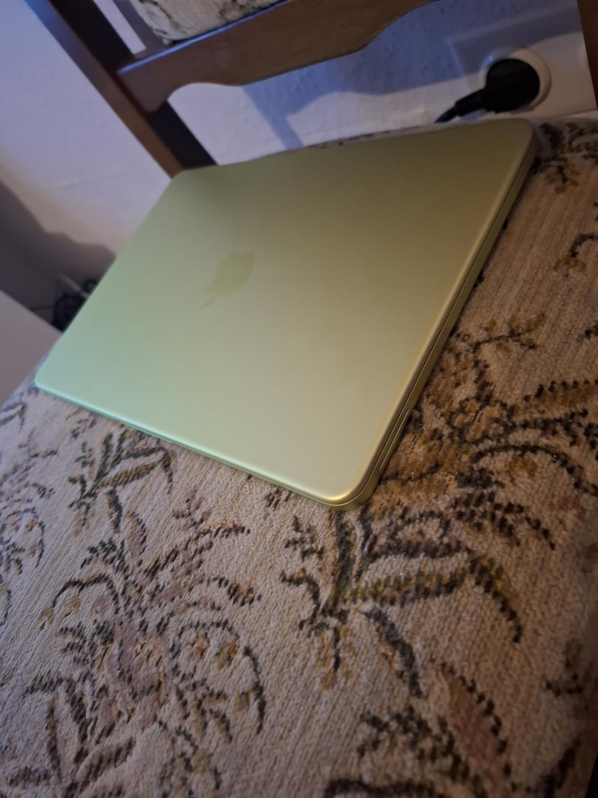 Apple MacBook Neo 13" Laptop A18 Pro 512GB Rosa Touch ID