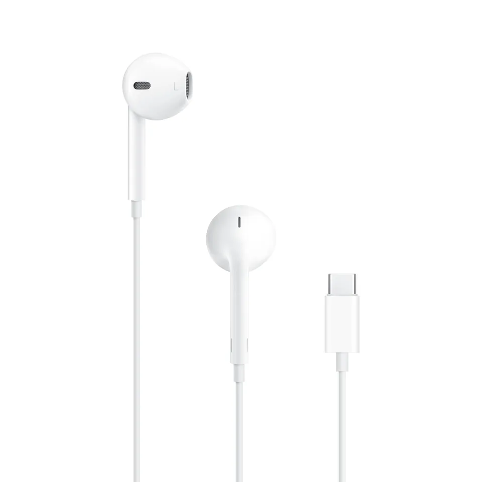 Apple EarPods USB-C Kopfhörer USB-C mit Fernbedienung
