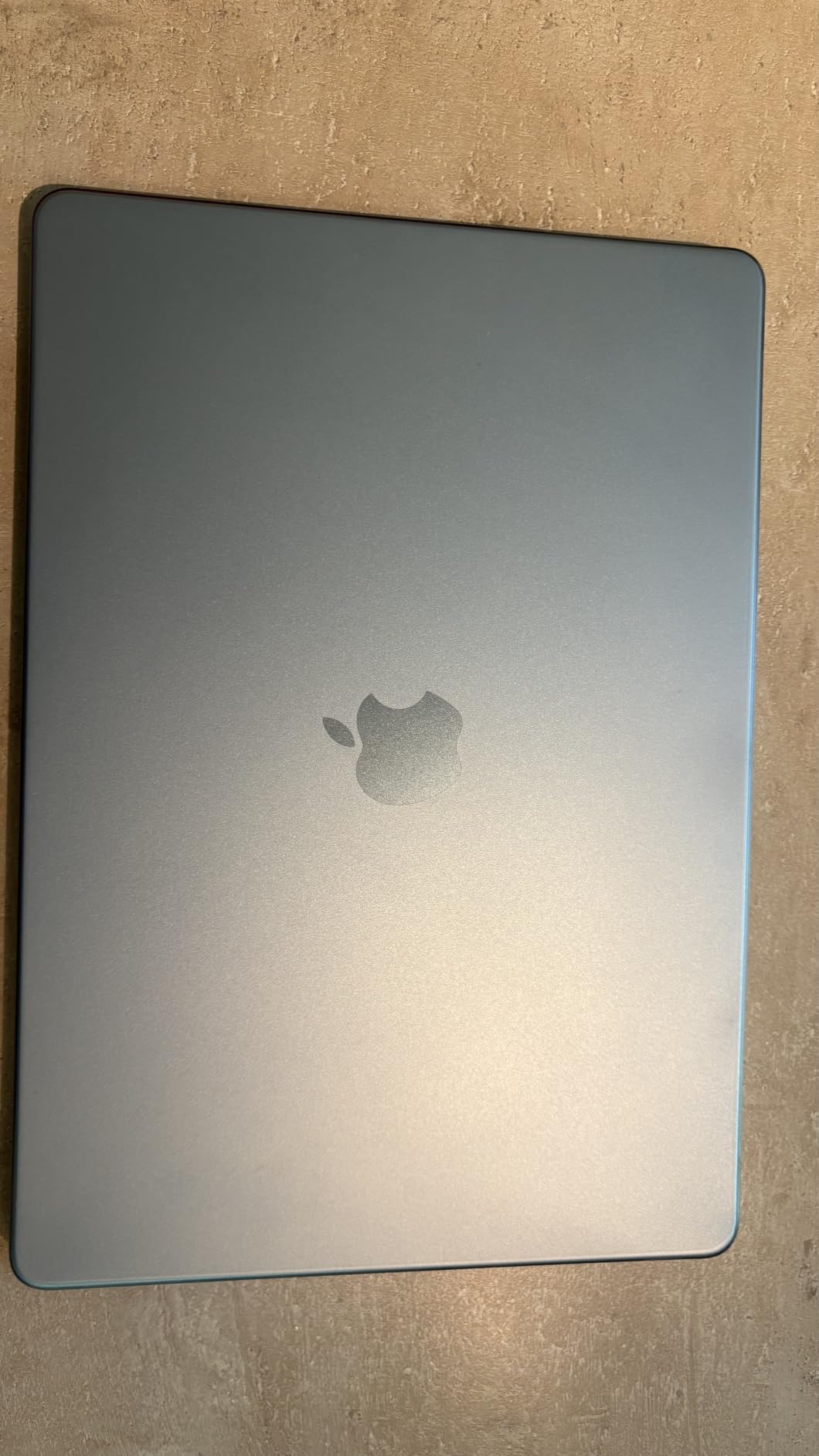 Apple MacBook Air 15 M5 16GB 1TB Mitternacht Laptop