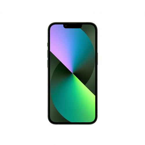 Apple iPhone 13 128 GB Smartphone Grün Dual-Kamera