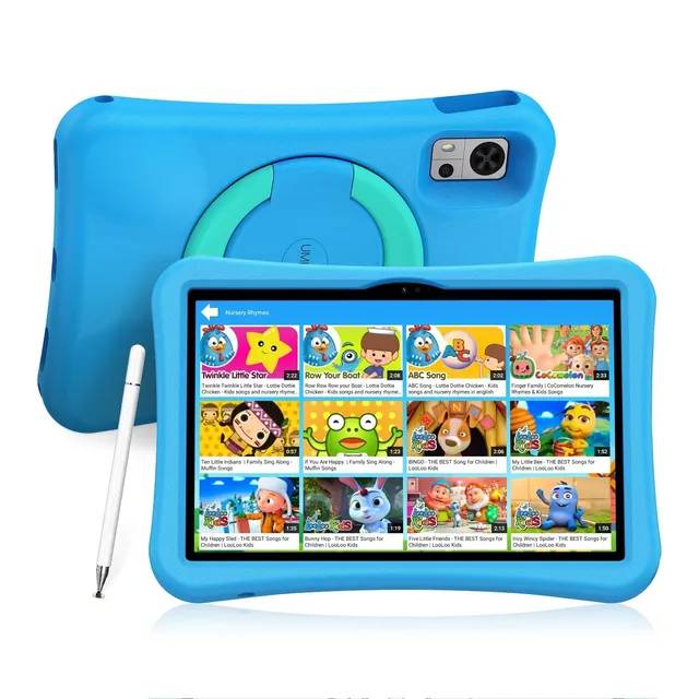 UMIDIGI G5 Tablet 10,1 Zoll Kinder Android 8GB 128GB