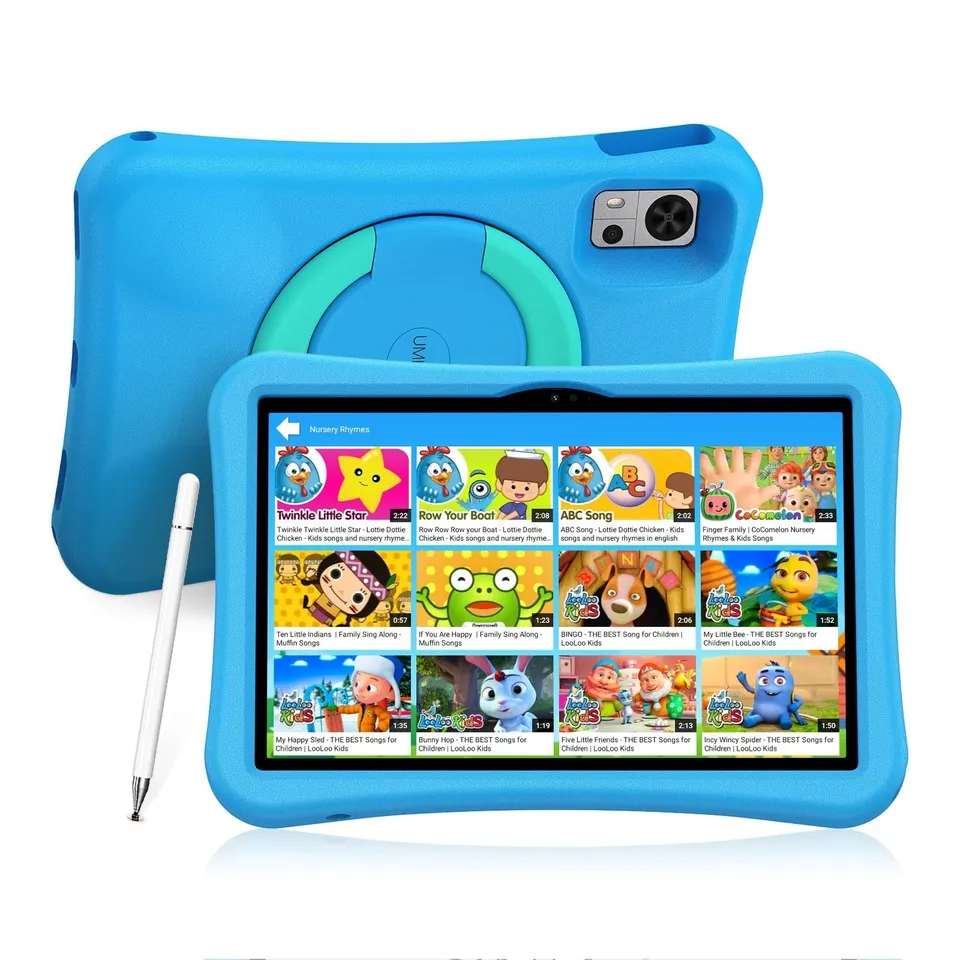 UMIDIGI G5 Tablet 10,1 Zoll Kinder Android 8GB 128GB