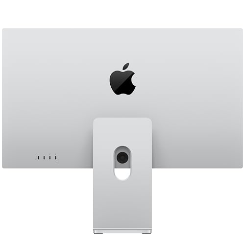 Apple Mac Studio Display XDR Monitor 27 Zoll 5K Nanotexturglas