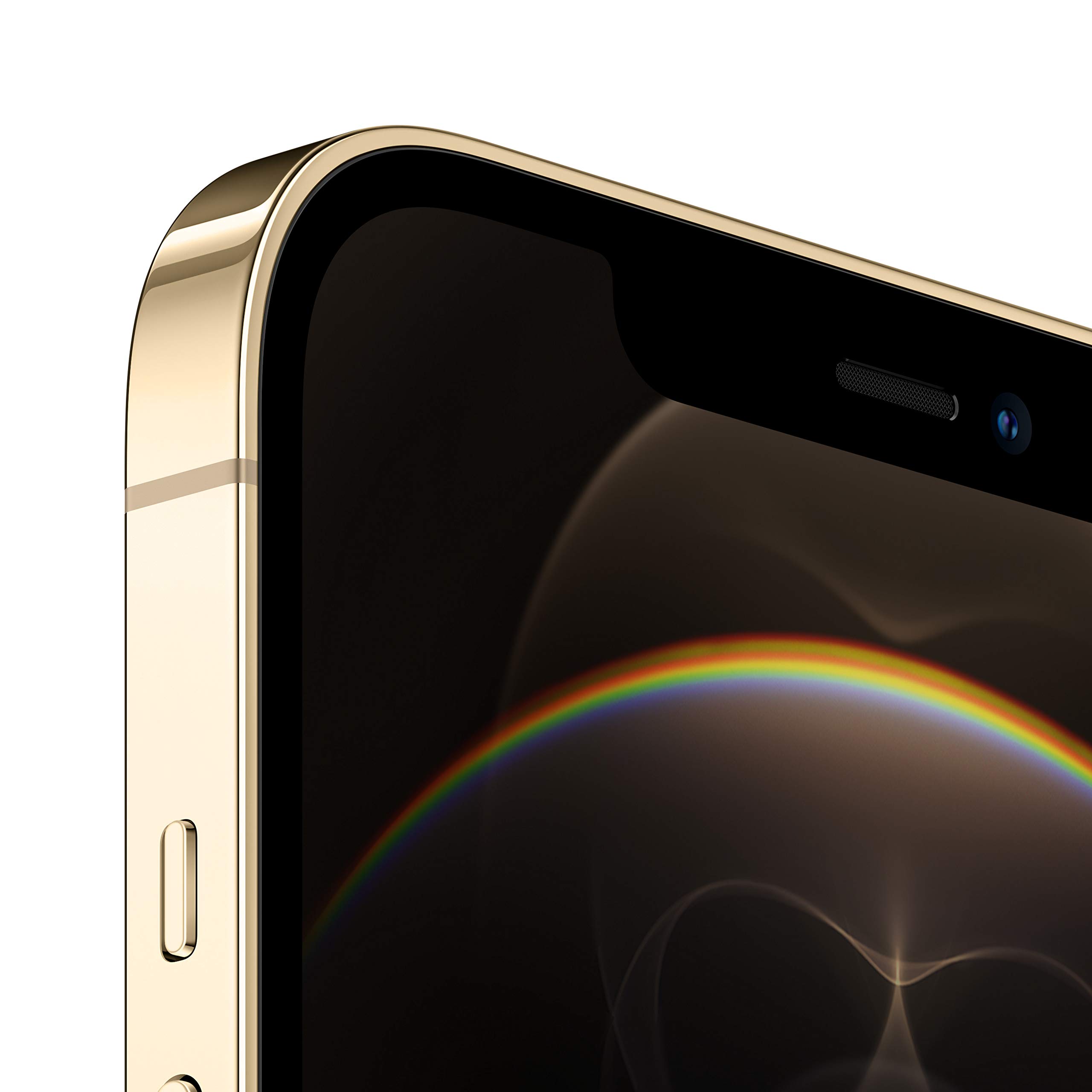 Apple iPhone 12 Pro Max Smartphone 512 GB Gold 5G