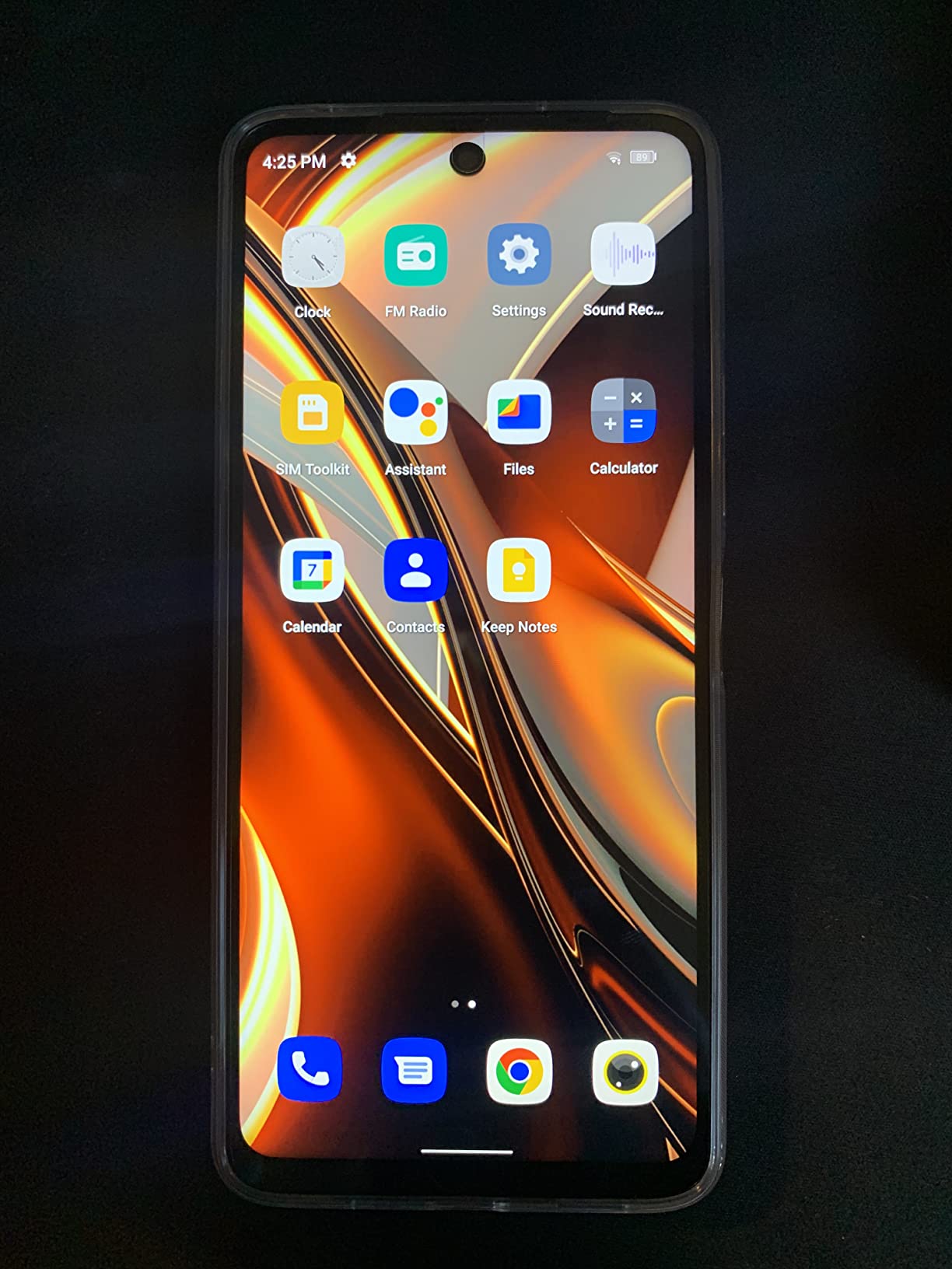 Umidigi A13 Pro Max 5G Smartphone 12+256GB 6,8 Zoll 64MP