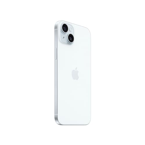Apple iPhone 15 Plus 128 GB Smartphone Blau