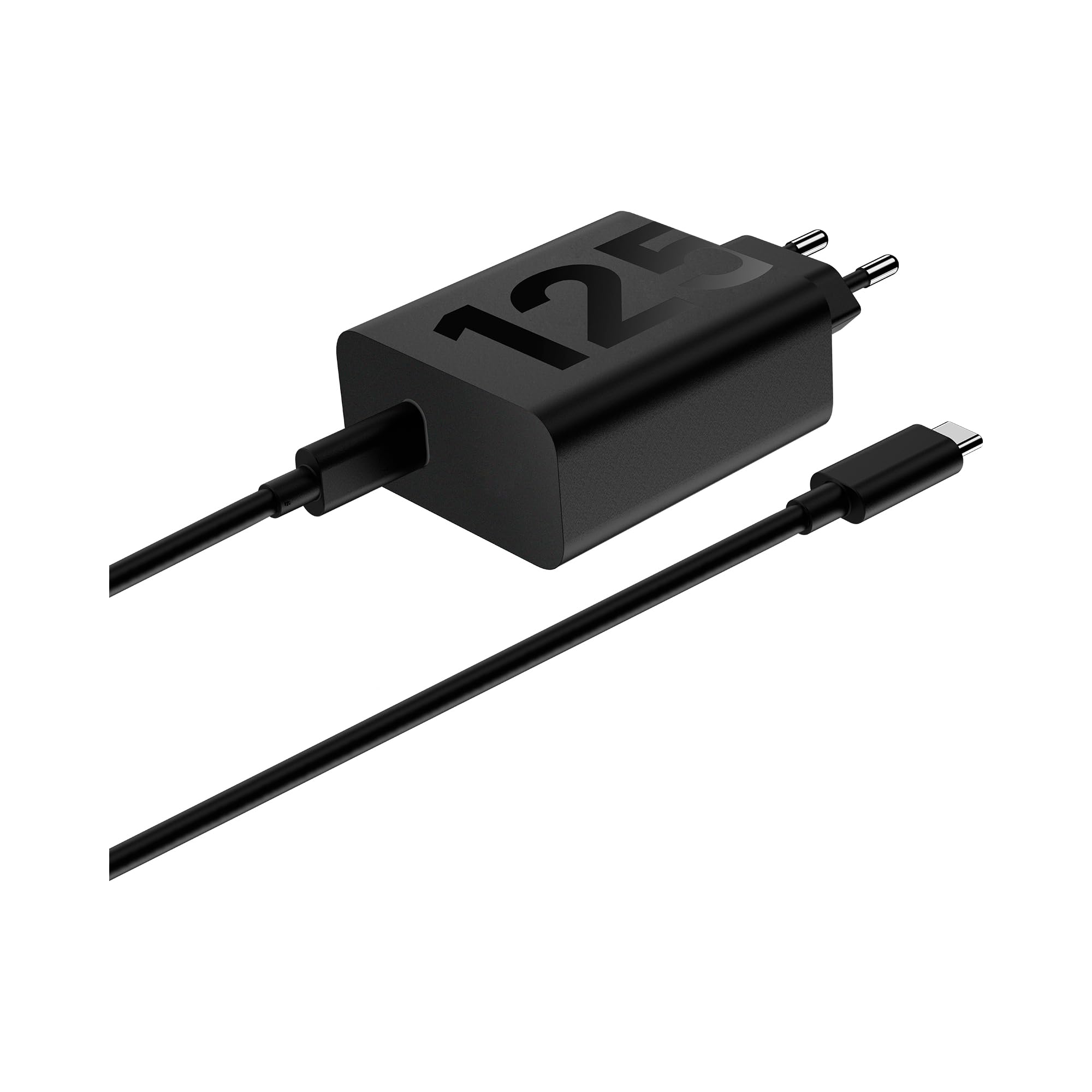 Motorola TurboPower 68W Ladegerät USB-C Schnellladegerät