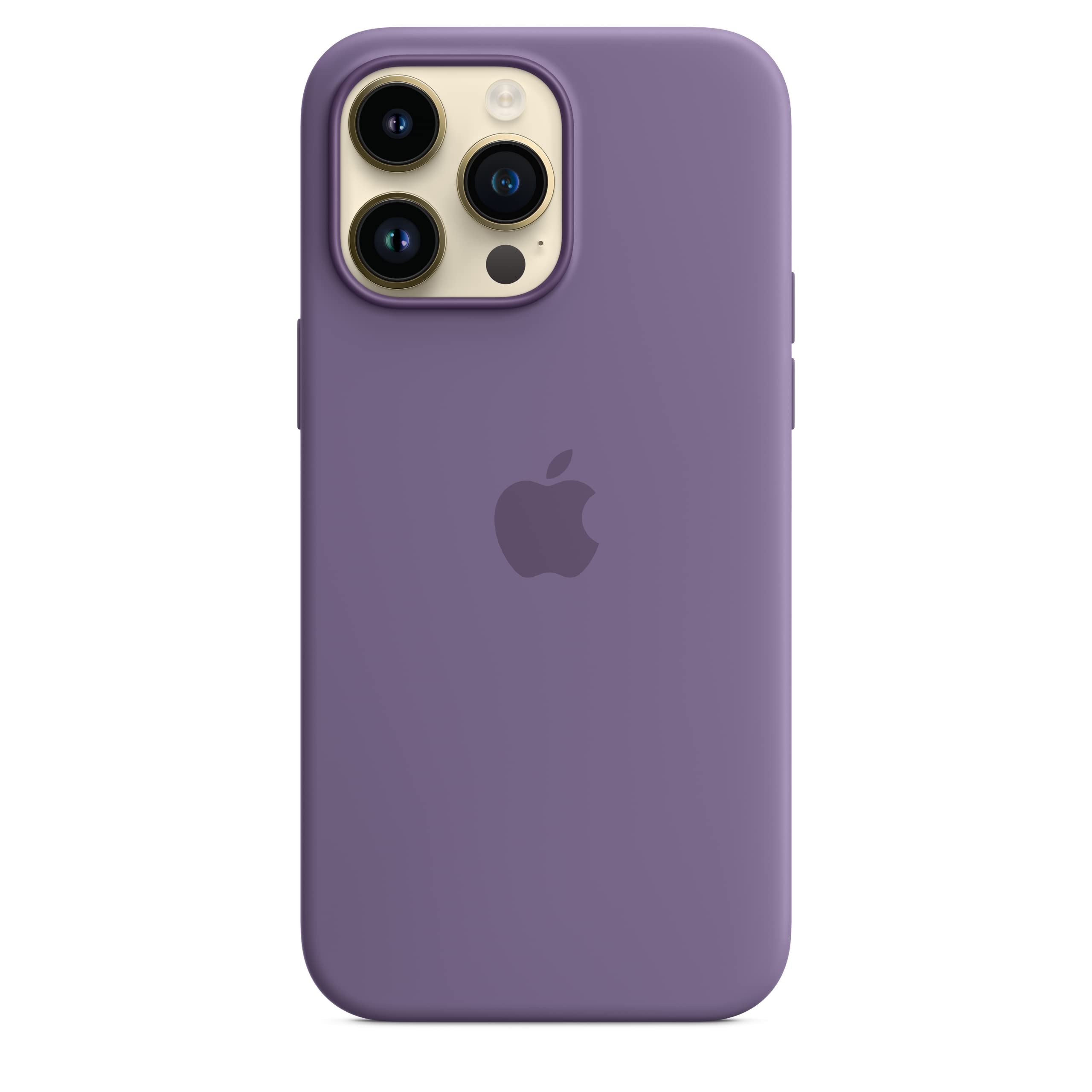 Apple iPhone 14 Pro Max Silikon Case MagSafe Iris