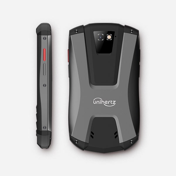 Unihertz Titan Pocket QWERTY Handy 3,1 Zoll Android 11