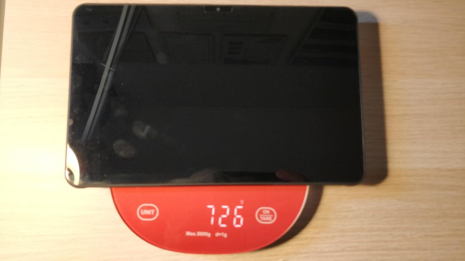 UMIDIGI Active T1 Tablet 11 Zoll 16GB+128GB Outdoor IP68