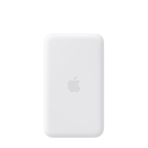 Apple iPhone Air MagSafe Batterie Zusatzakku 12W
