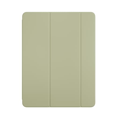 Apple Smart Folio 11 iPad Air M2 Hülle Salbei