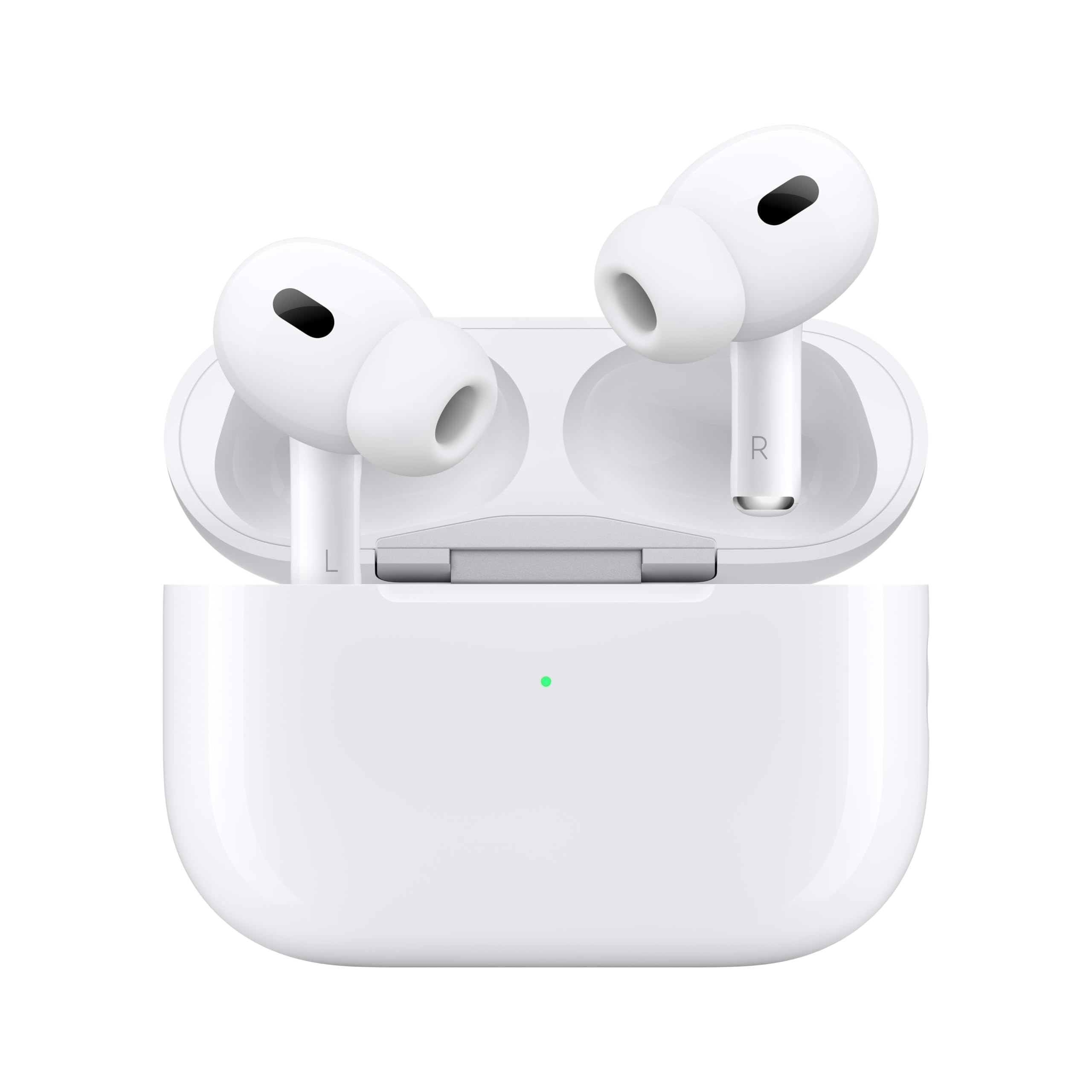 Apple AirPods Pro 2 In-Ear Kopfhörer USB-C ANC weiß
