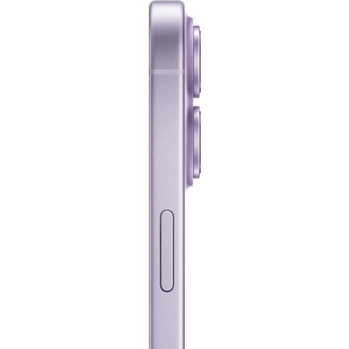 Apple iPhone 17 512 GB Smartphone Lavendel 48 MP