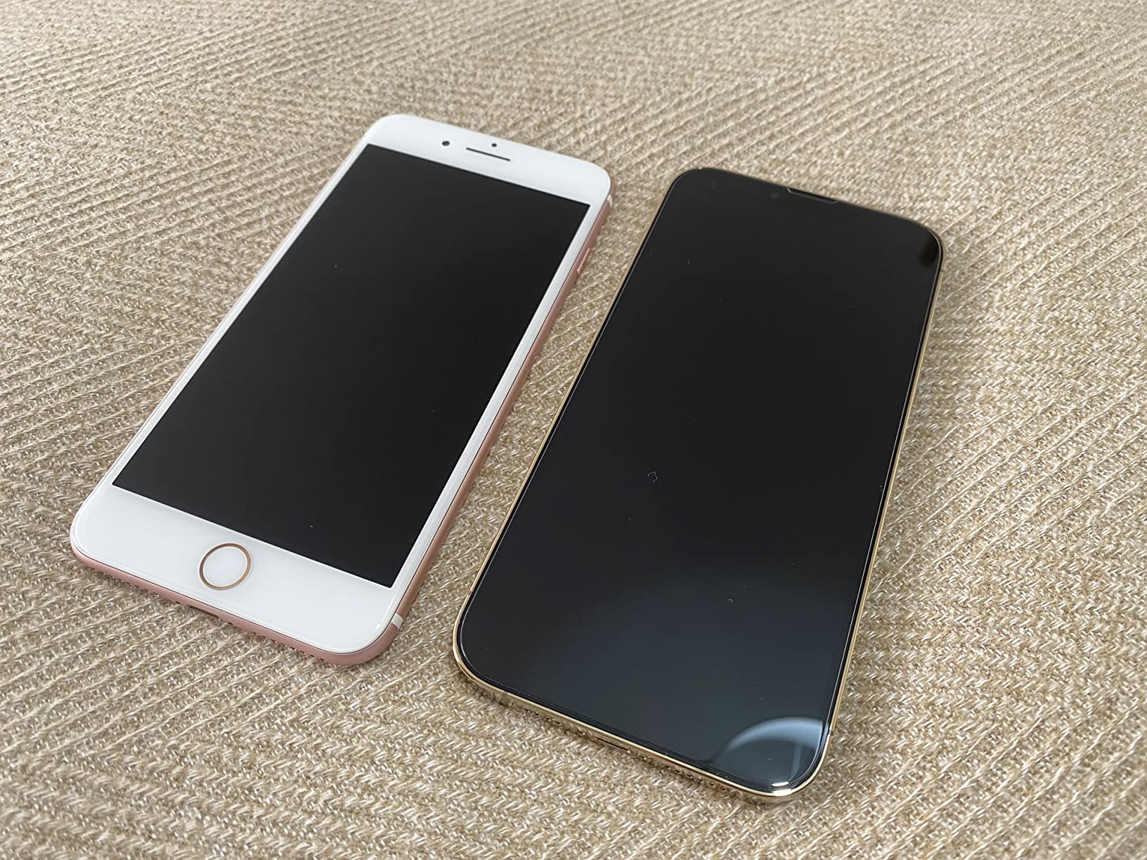 Apple iPhone 13 Pro Max Smartphone 1 TB Graphit 5G