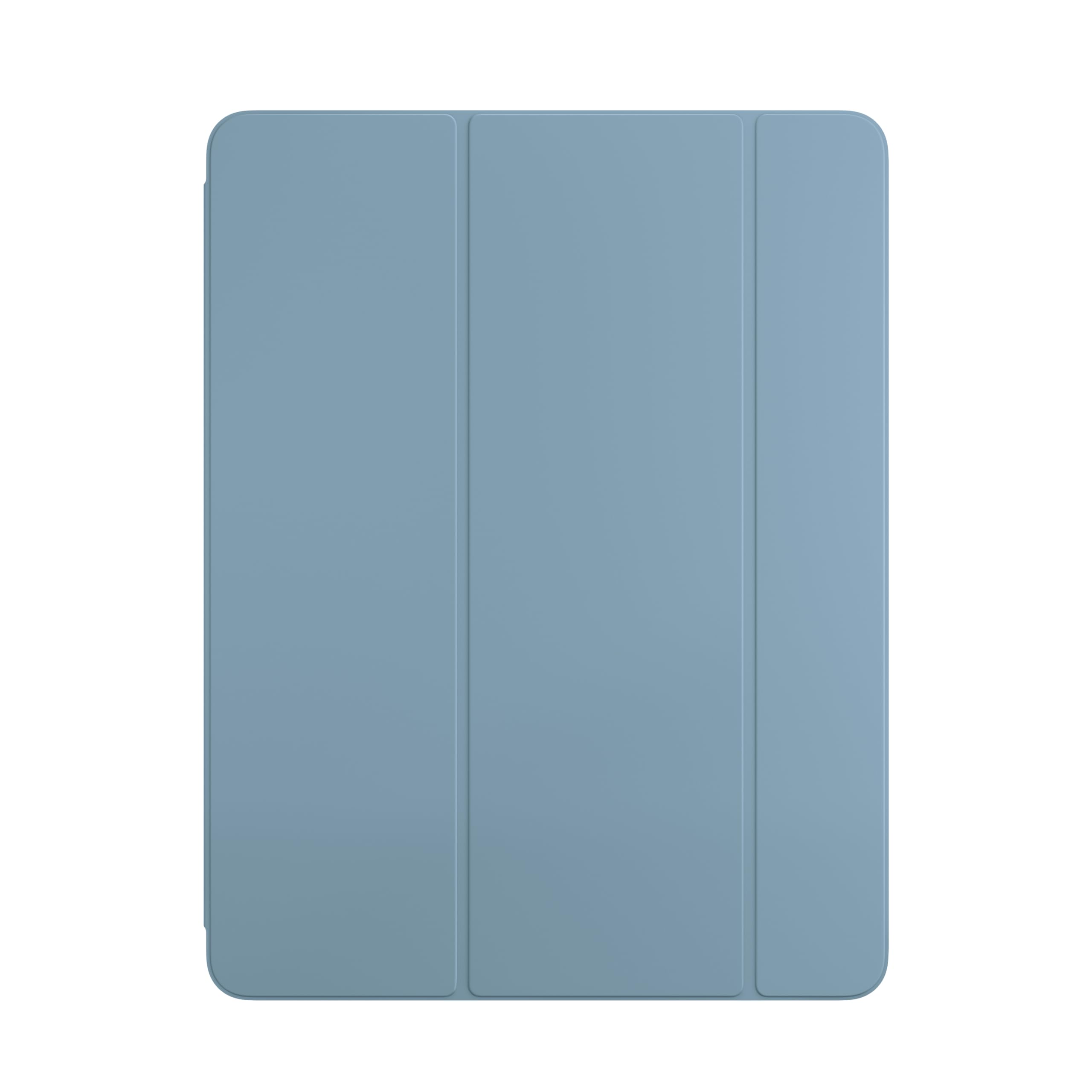 Apple Smart Folio 11 iPad Air M2 Hülle Salbei