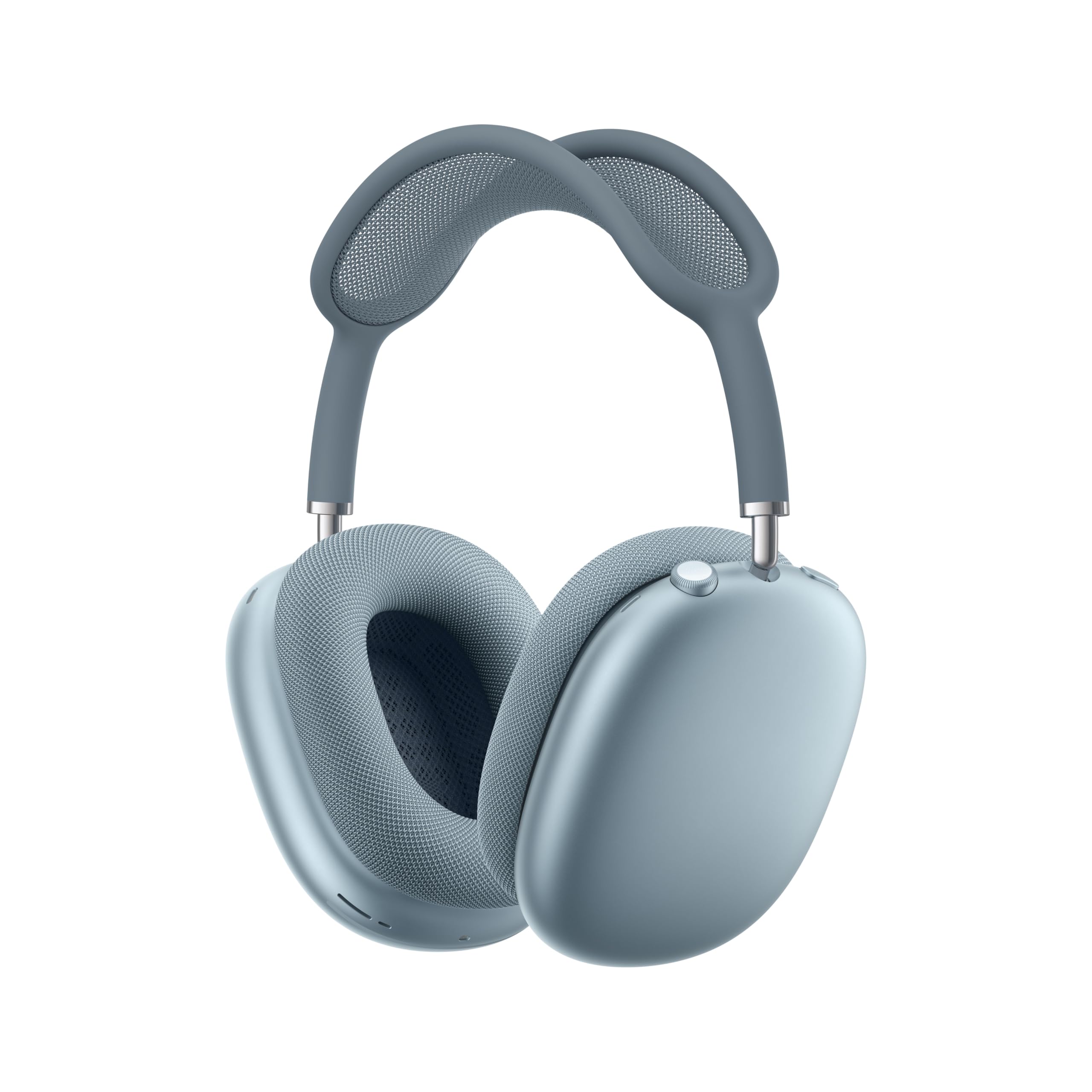 Apple AirPods Max Over-Ear Kopfhörer Blau USB-C ANC