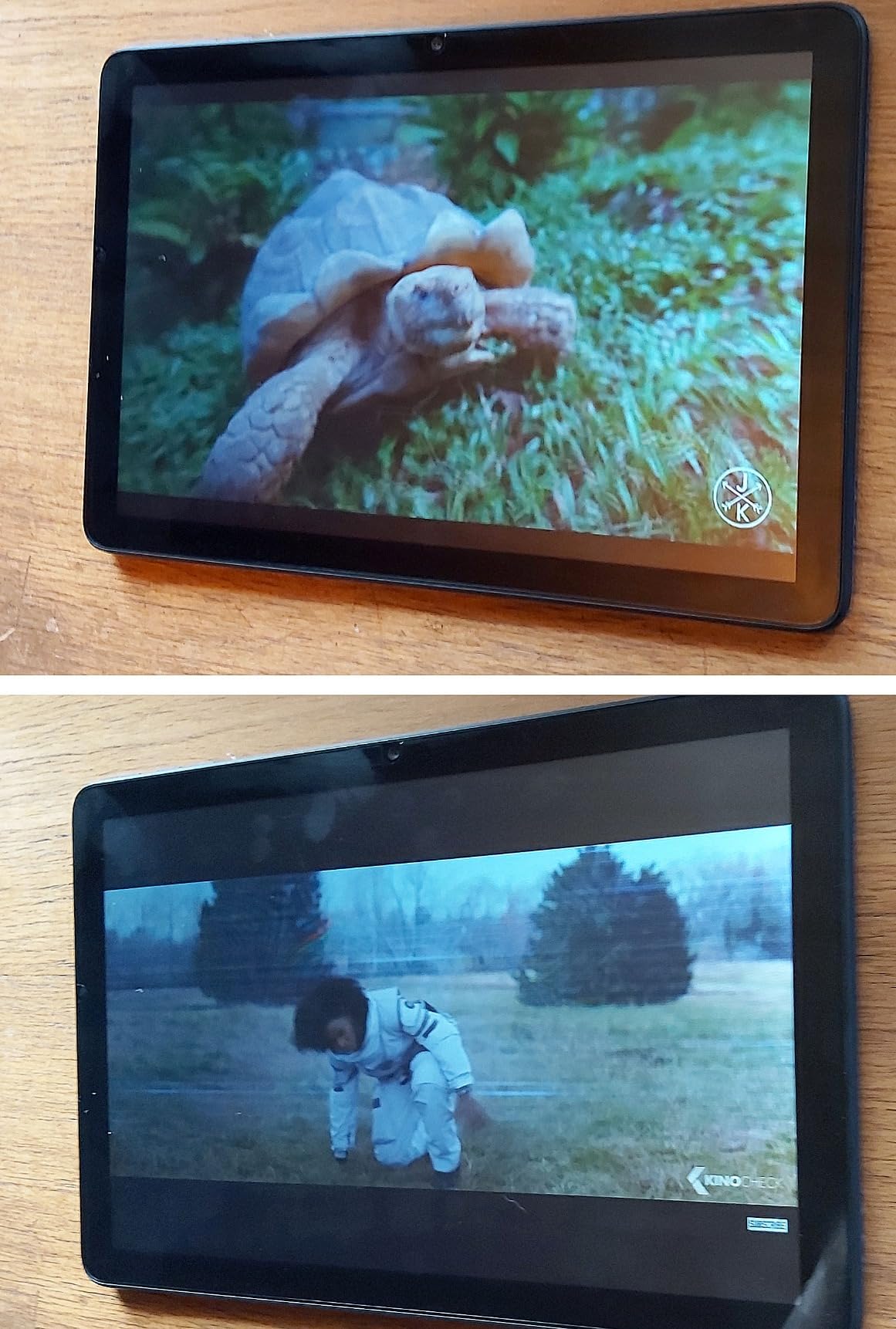 UMIDIGI G2 Tablet 10,1 Zoll Android 13 64GB WiFi