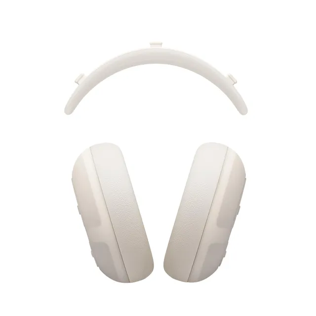 Apple Beats 360 UltraPlush-Polster Cloud-Weiß Kopfhörer Memory Foam