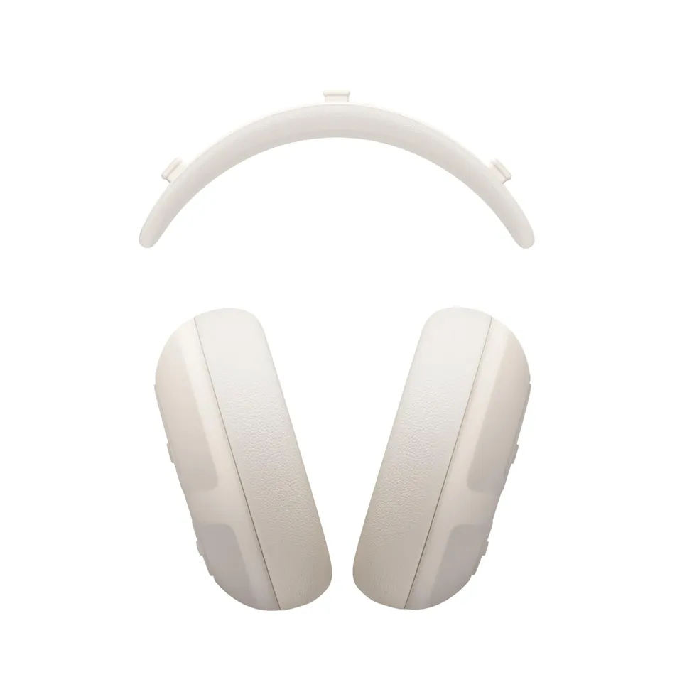 Apple Beats 360 UltraPlush-Polster Cloud-Weiß Kopfhörer Memory Foam