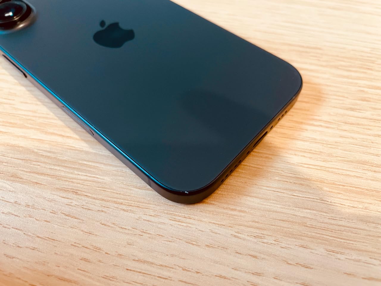 Apple iPhone 16 Smartphone 512 GB Blaugrün A18
