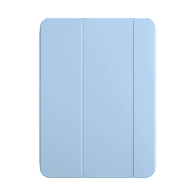 Apple Smart Folio iPad A16 Hülle Limonade