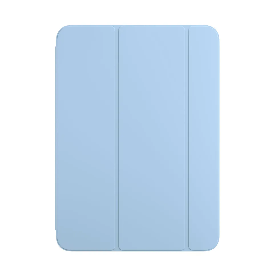 Apple Smart Folio iPad A16 Hülle Limonade